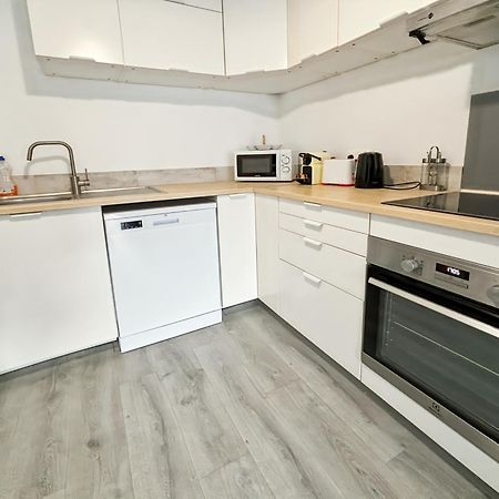 Sunny Suite Disneyland Paris - Rentaway Bnb Montevrain Bagian luar foto