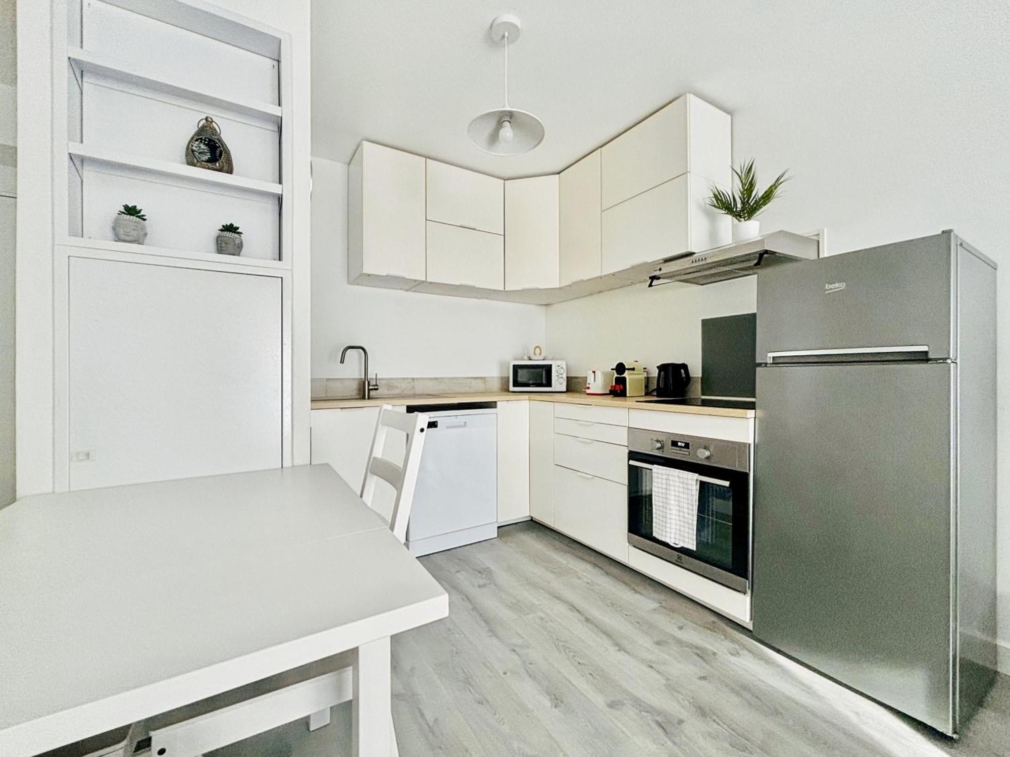 Sunny Suite Disneyland Paris - Rentaway Bnb Montevrain Bagian luar foto