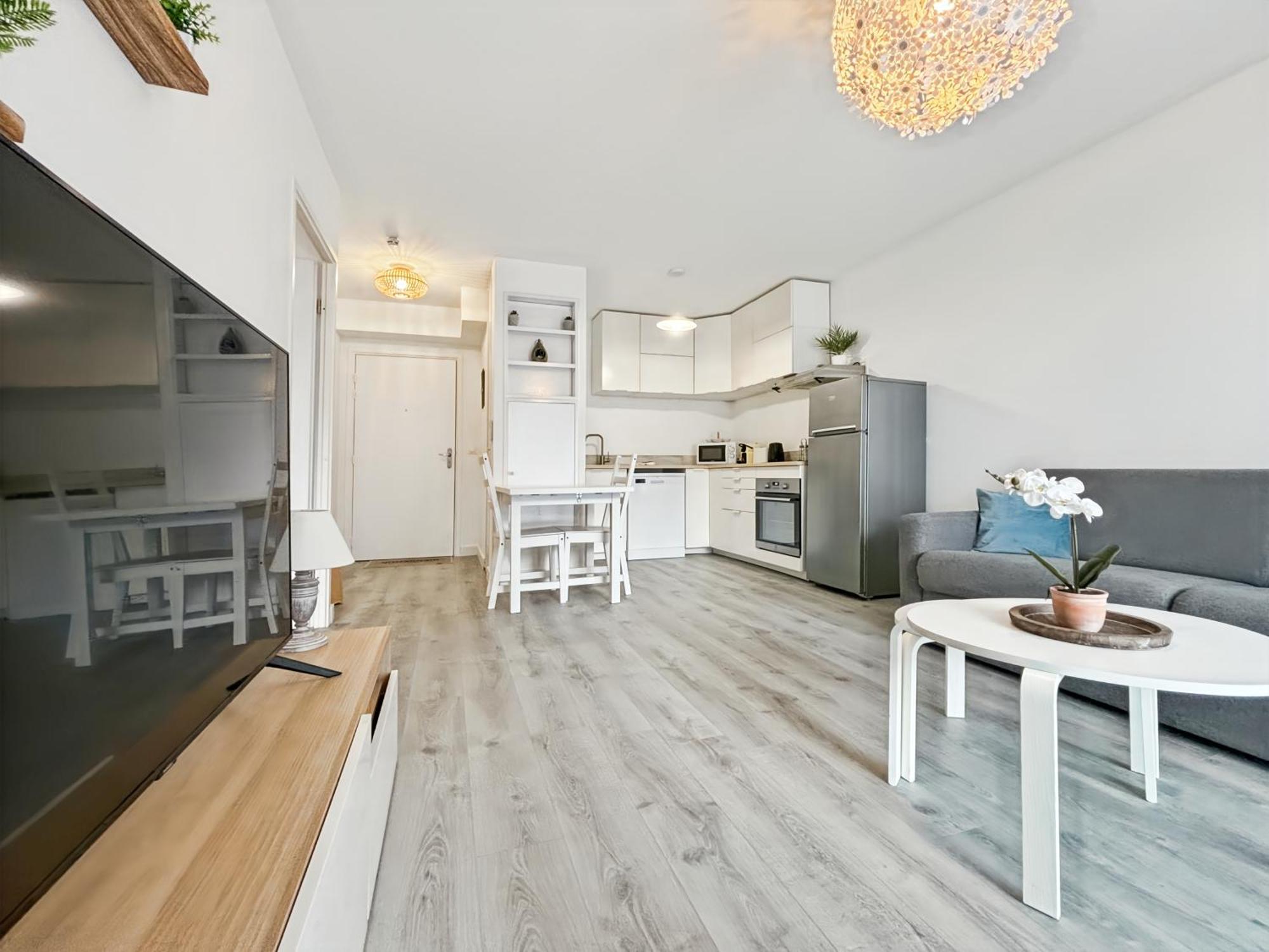 Sunny Suite Disneyland Paris - Rentaway Bnb Montevrain Bagian luar foto